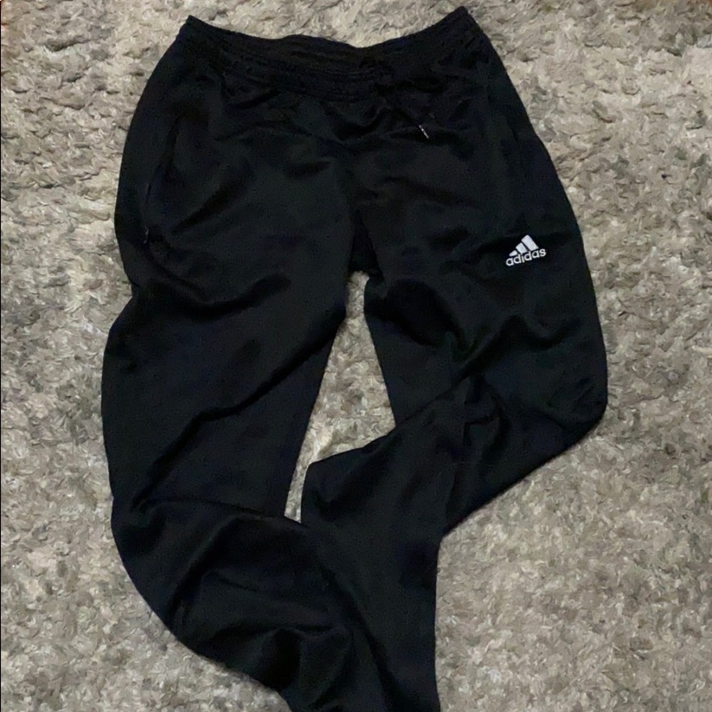 Adidas climate pants